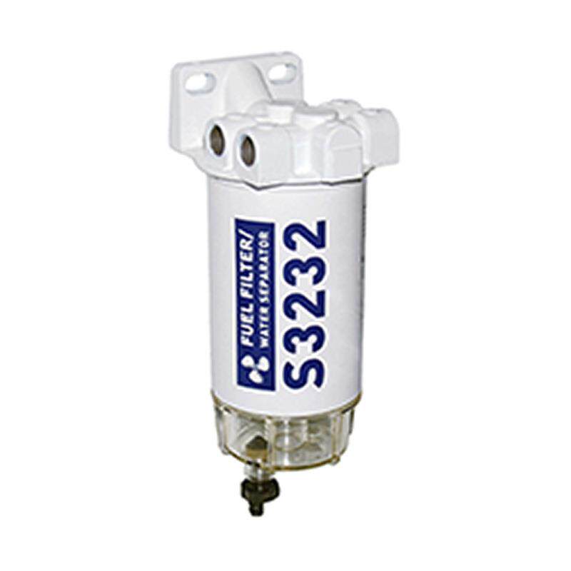 舷外机油水分离器总成YMM-2E341-00 S3232 660R-RAC-01现货供应
