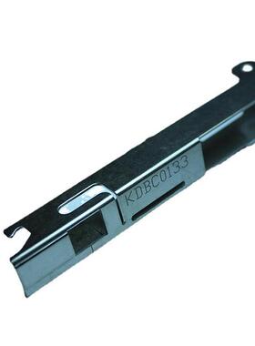 适用富士贴片机QP242341XP24212MM电动飞达压料盖KDBC0133出售