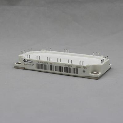 FF450R17ME4P_B11二极管整流桥可控硅IGBT功率模块