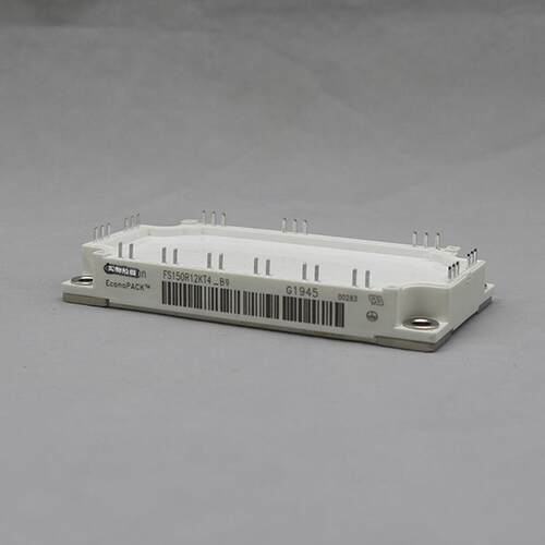 FF600R12ME4_B72二极管整流桥可控硅IGBT功率模块 可开专票