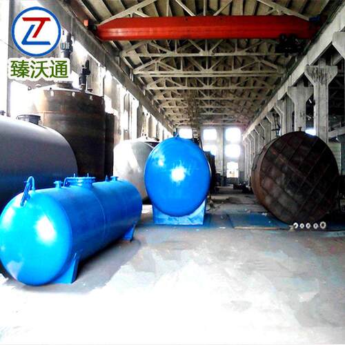 钢衬四氟 反应釜衬四氟 内衬四氟 过滤器衬四氟 王水储硝酸