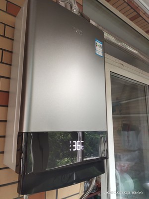 万家乐JSQ30-T6怎么样老实讲一讲体验心得