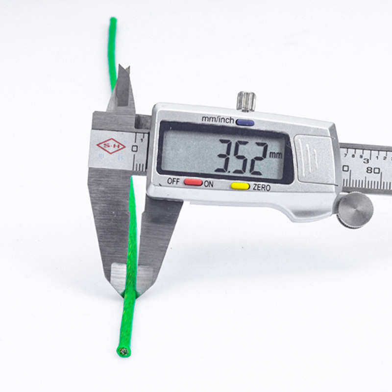 厂家供应3.5mm绿包塑钢丝绳涂塑绳晾衣绳PVC钢丝绳镀锌钢丝绳包胶,基础建材,钢丝绳,淘宝优惠券,粉丝福利购,淘宝优惠卷