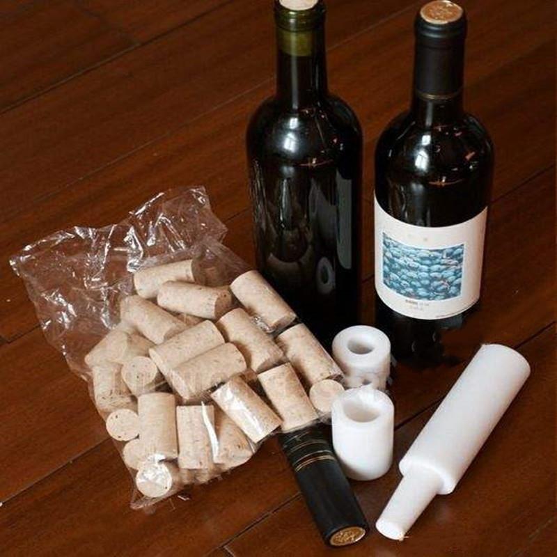 产地货源生产全自动红酒瓶木塞挤压成型油压机自动送料四柱油压机