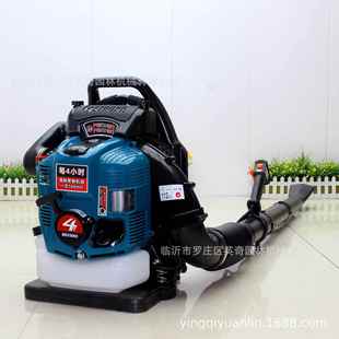 2507BBX9900吹风机VAG冲程汽油吹机风庭院吹四灰尘吹落叶工清扫地