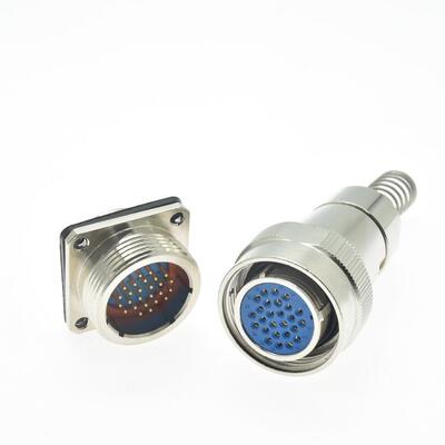 西赛姆出线口12mm SFX24-26TK-12配套SFX24-26ZJ水下使用连接器