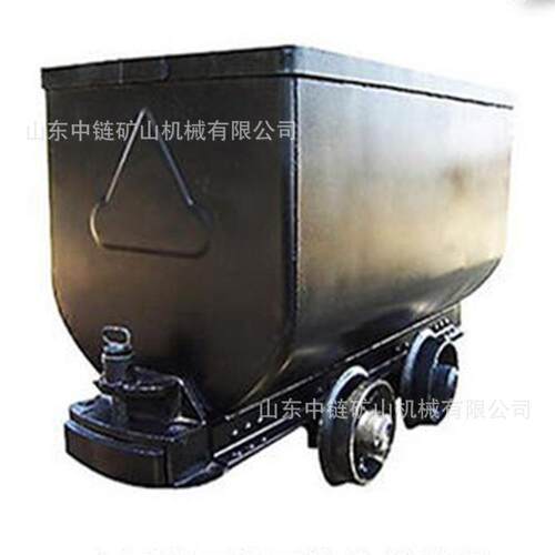 矿车轮对1T 翻斗车轮对消失模铸造轮 规格全 诚信为本