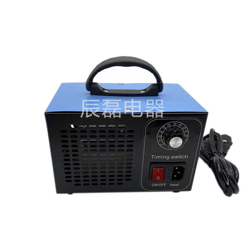 臭氧发生器家用除异味净化空气臭氧机杀菌220v10g15g60g