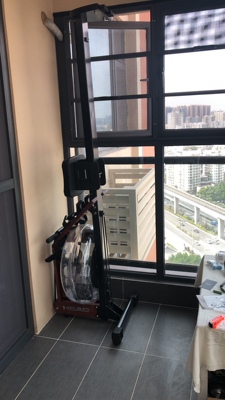 海德划船机怎么样?用后五天彻底后悔了，诉说内幕