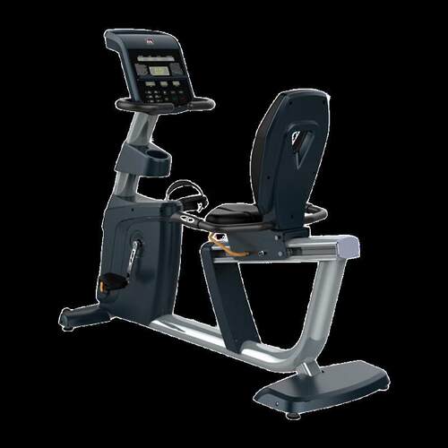 英派斯商用背靠式健身车RR960