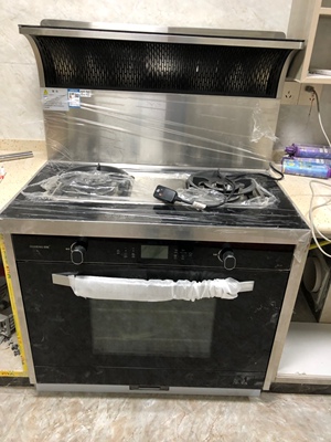 专业揭秘欧恒集成灶怎么样?大家使用会后悔吗?