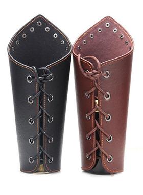 朋克手链手链编织简约个性项链