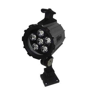 短臂机床工作灯TD-06-24V-6W机床工作灯浙江厂家