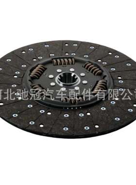 离合器摩擦片 1878054933 1878000298 1689109 1380002