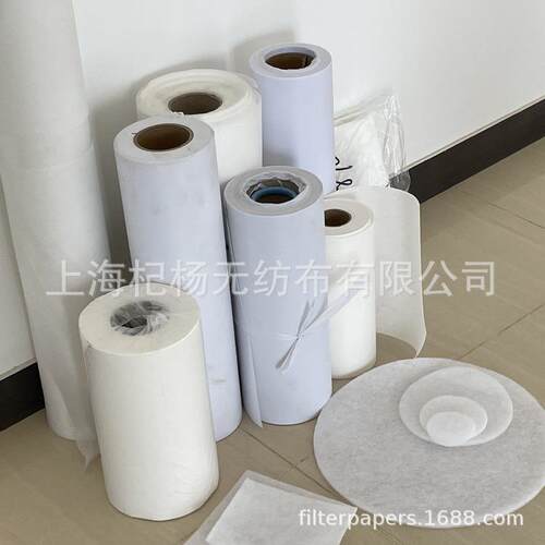 勇克磨床滤纸 磨床加工大水磨床无心磨床junker磨床用过滤纸
