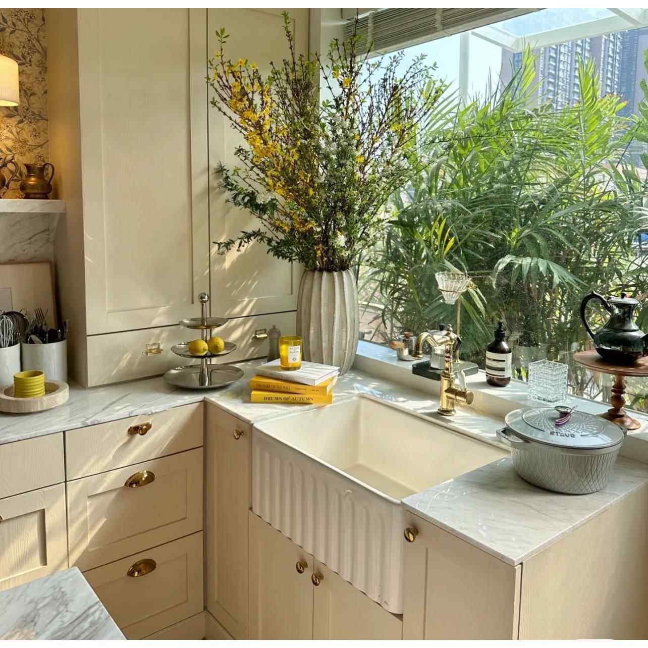 美式厨房水槽陶瓷洗菜盆嵌入式水池单双水槽套餐开放式大尺寸洗碗,家装主材,水槽套餐,淘宝优惠券,粉丝福利购,淘宝优惠卷