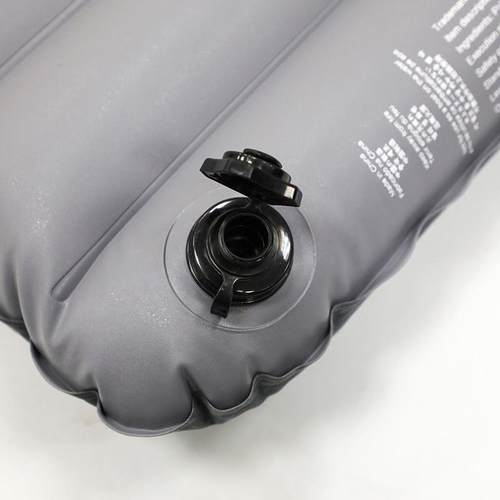 E9X户外充气床垫铺打地懒人床靠背便床垫可接拼折564叠充气垫简易