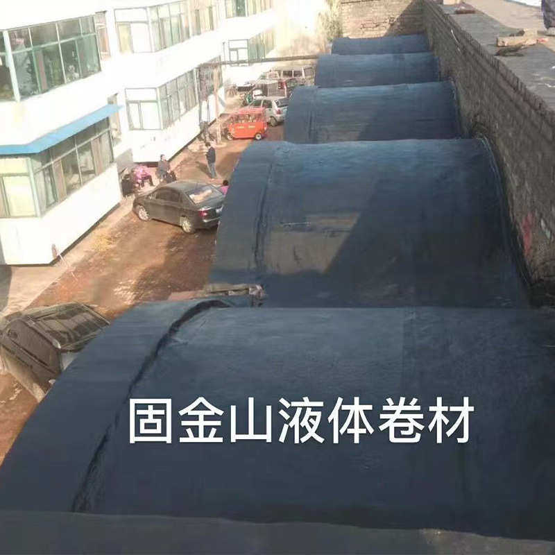 液体卷材防水涂料屋顶补漏材料防水胶裂缝外墙楼顶漏水修补防水胶