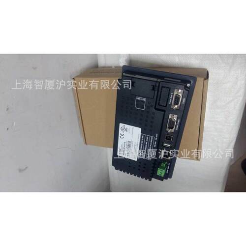 步 人机界面7kinco触摸屏寸  支持工业mt4434te新款 以太网科