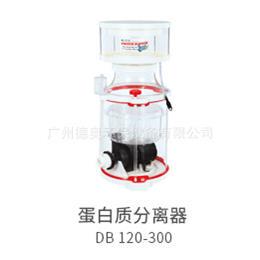BOYU蛋白质分离器DB200蛋白小型泡沫分馏器水族箱蛋白分离器鱼缸