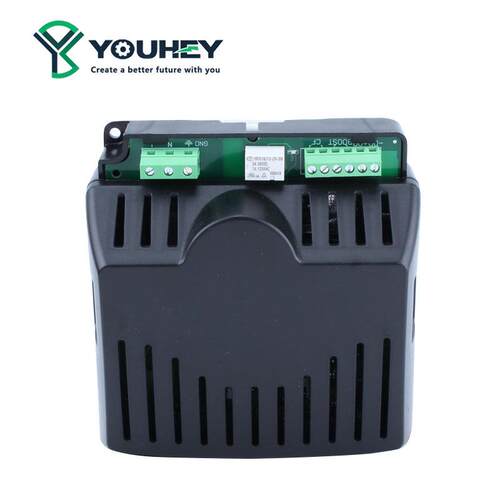 DSE9130 009 浮充充电器 发电机组自动控制器 深海12V充电器5A