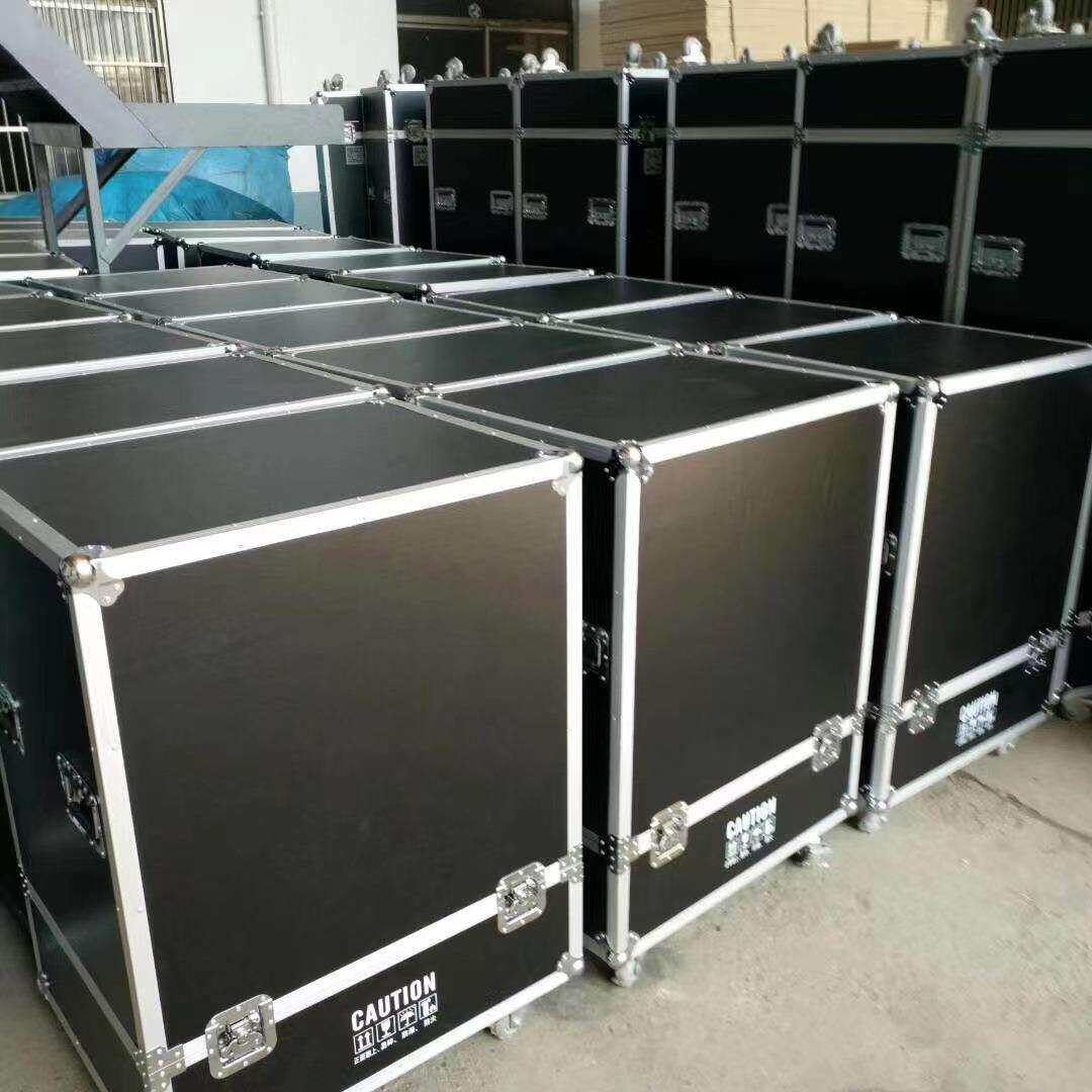 专业制定航空箱铝合金拉杆箱制定任意尺寸航空箱拉杆箱周转箱