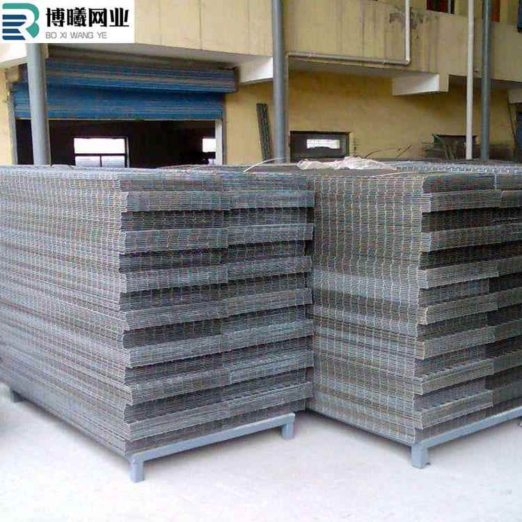 地暖网片钢筋焊接网片 墙体抹灰电焊网片建筑网片养殖镀锌钢丝网