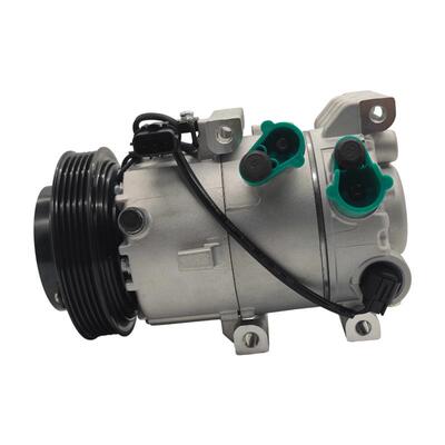 AC compressor适用现代I30-5PK 97701G3200 CAC78130GS
