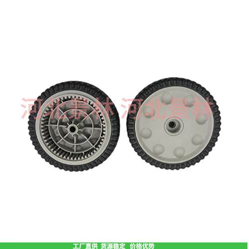 105-181520-20111MTD割草机轮子734-04018734-04018B