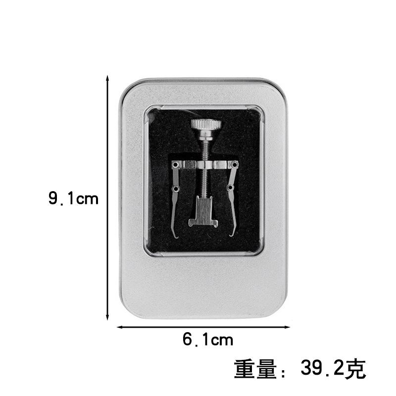 矫正器工具趾甲纠正纠正美甲工具