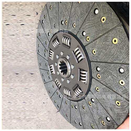 厂家供应离合器片操纵式离合器片9005离合器片总成摩擦片离合器片