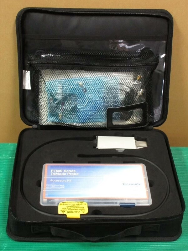 泰克 Tektronix P7520A 20GHz 25GH