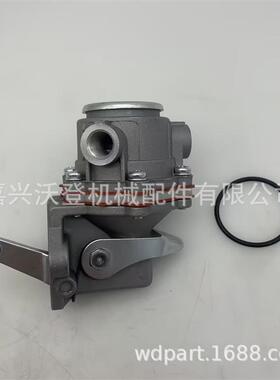 4609596 4648022 EP1947 PON108 TX10289燃油输油泵用于依维柯