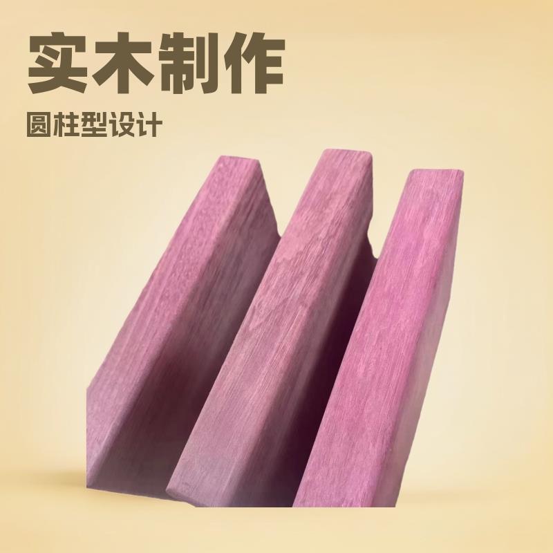 张家港木材厂家红梢木户外庭院实木防腐木实木地板木业 木板
