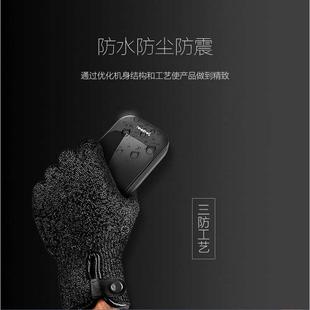 realbell门铃无线家用一拖二拖三防水远距离别墅门钟遥控触控感应