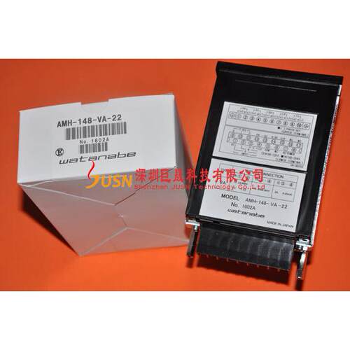 供应watanabe ASAHI KEIKI旭计器数字电表AMH-148-VA-22