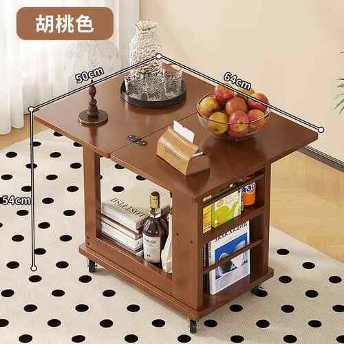 正品新中式茶桌205新款茶桌书桌一体2两用可移动高新中端式阳台泡