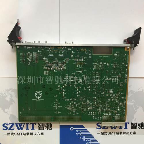 贴片机L头2050镭射板卡SMT整线解决方案一站式SMT设备供应商