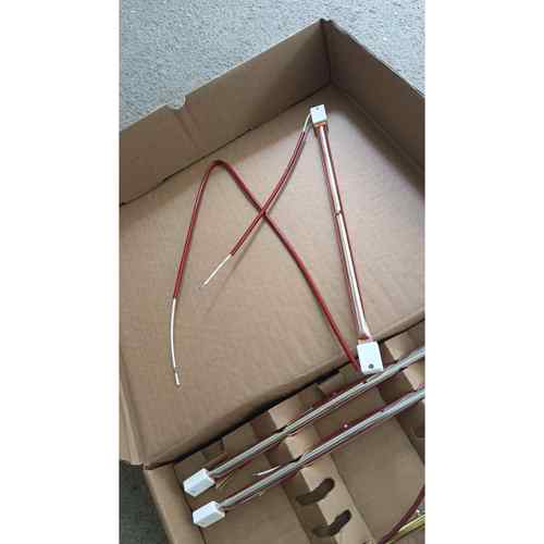 友邦吊顶光波浴霸金管，GBN30-1， GBN330-21适用，1000瓦