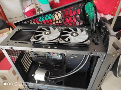 七彩虹iGame RTX2080 Super显卡到底性能怎么样?值得入手吗?