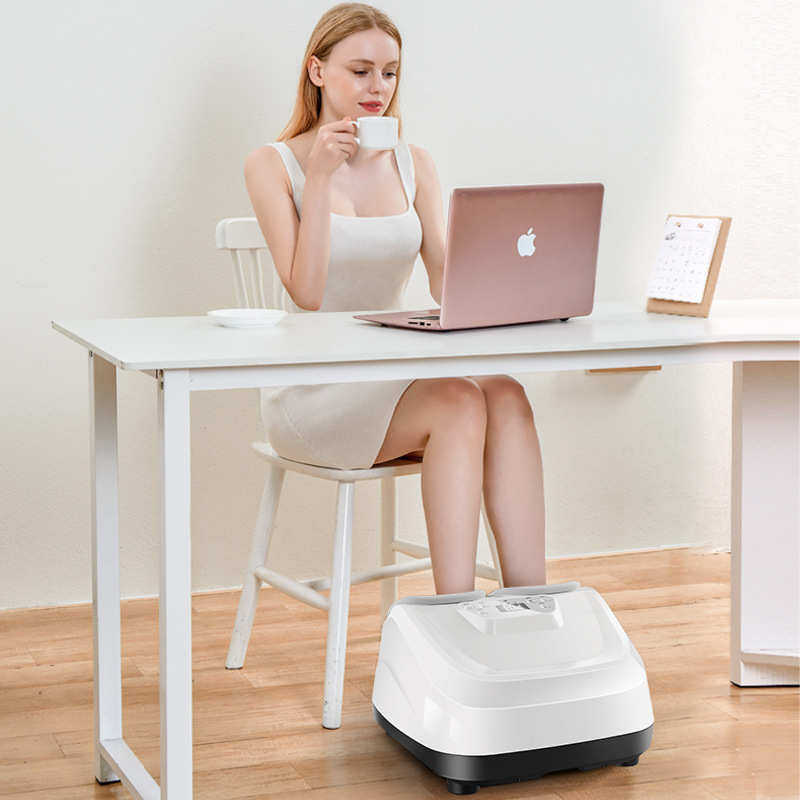 足疗机脚部足底全自动家用气压自动揉捏热敷足部按摩仪美足宝,个人护理/保健/按摩器材,按摩足疗机,淘宝优惠券,粉丝福利购,淘宝优惠卷