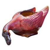 生态鱼缸陶瓷过滤器古法养鱼流水增氧配件中式 饰品 庭院花园造景装