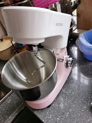 全自动揉面厨师机怎么样？是哪里牌子？有何缺点？