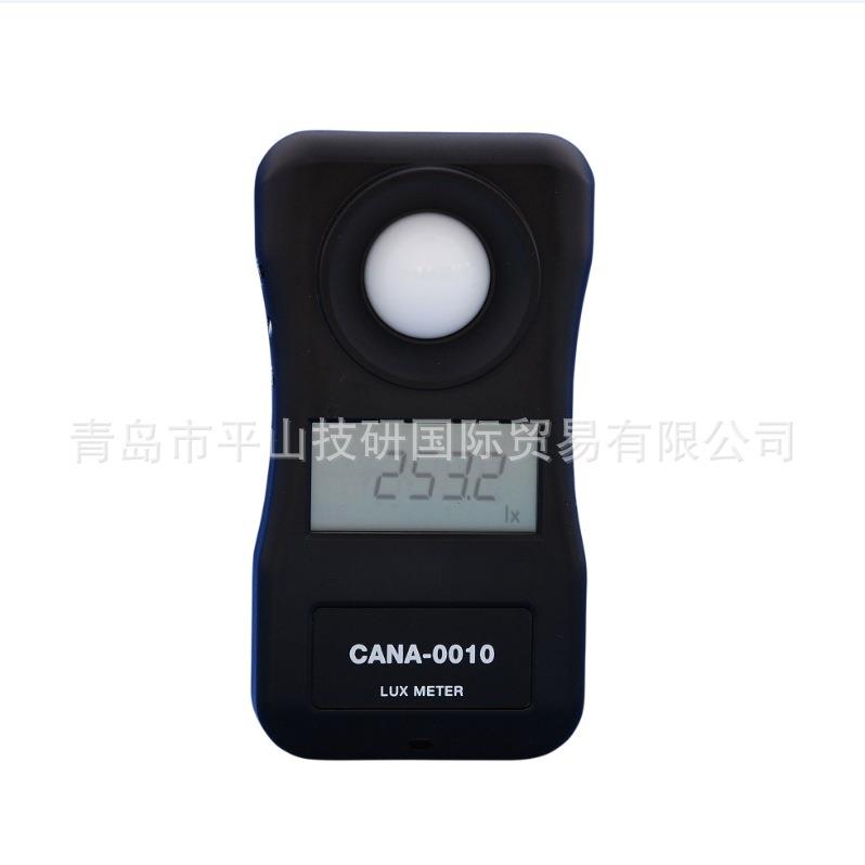TOKYO东京光电数字照度计CANA-0010