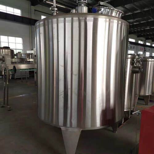 不锈钢小搅拌保温搅拌不锈钢立式搅拌双层搅拌化工调配