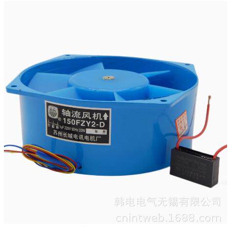 供应 200FZY2-DB 200FZY4-DB 65W 原厂 轴流风机风扇