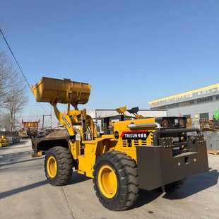 20E矿用装 矿井矿山煤矿井下用源头工厂支持出口 载机矿用铲车