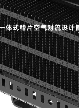 灯鲨400w海洋馆鱼池大工程珊瑚照明led300w500w灯生物缸鱼缸水族