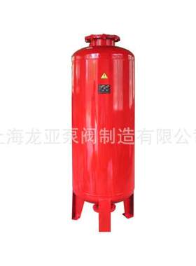 上海压力罐/定压罐/膨胀水箱/膨胀罐19Lt19L 卧式19L