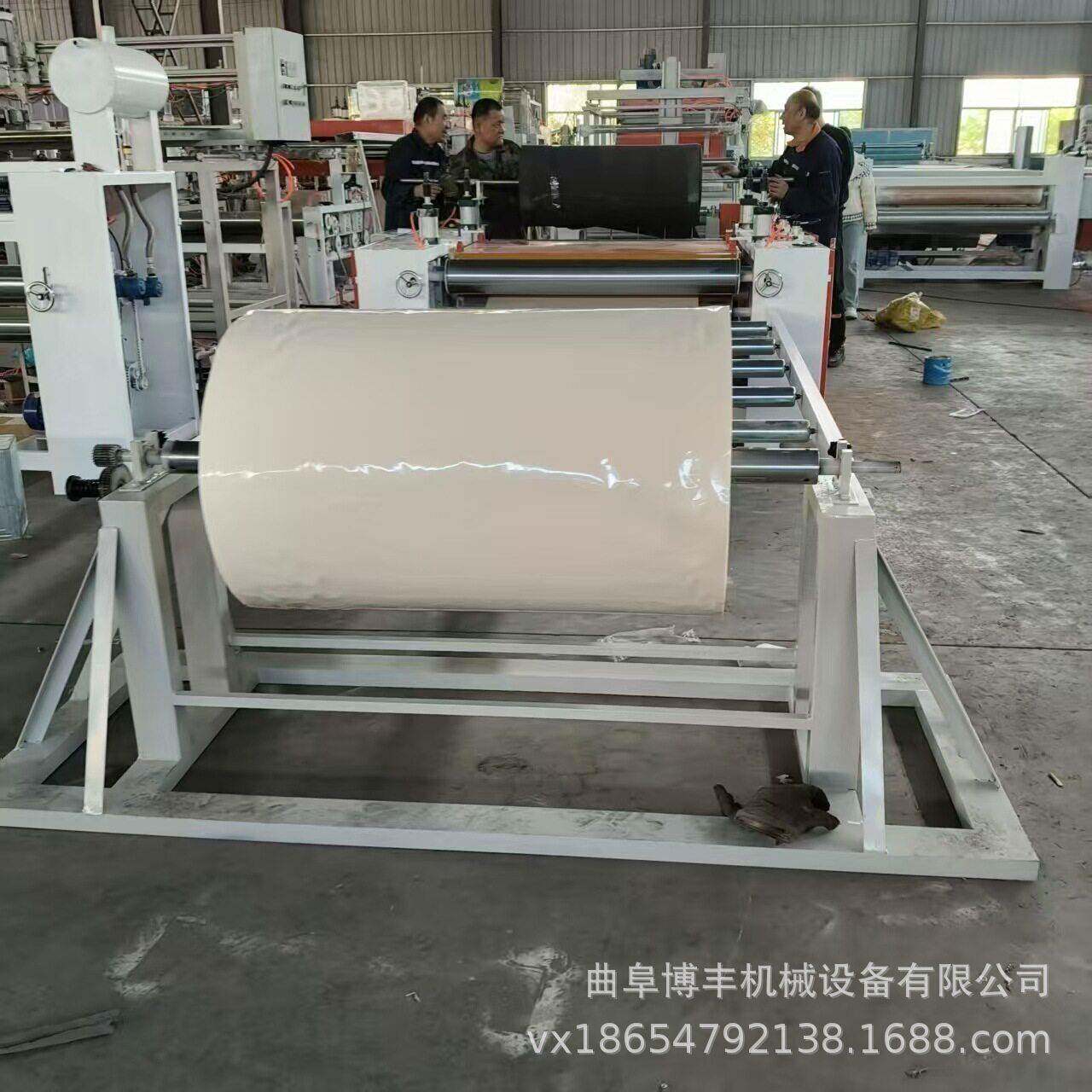 eva防滑脚垫复合机 玻璃自粘泡棉垫背胶机 海绵垫不干胶涂胶机器